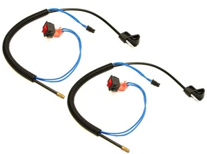 Husqvarna 2 Pack Of Genuine OEM Replacement Cable Assemblies - 545125301-2PK - Picture 1 of 1