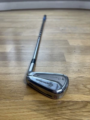 Taylormade Tour Preferred MC Forged 5 Iron KBS Tour Stiff Flex - Image 1 of 4