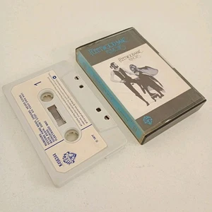 Fleetwood Mac Rumours Cassette Tape Rare Paper Label Dolby WEA 1977 - Foto 1 di 9