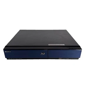 Sony BDP-S500 HDMI Full HD 1080p Compact Disc Dolby Digital Blu-ray Disc Player - Picture 1 of 7