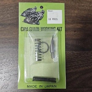 K&L Supply Co CAM CHAIN TENSIONER PUSH ROD KIT for Kawasaki KZ 1000 1100 KZ1000 - Picture 1 of 3