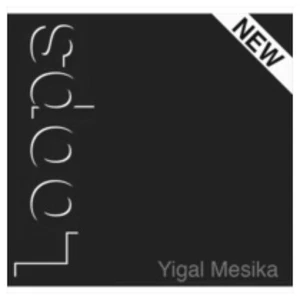 Loops New Generation genuine Mesika brand elastic invisible Pro Magic favorite - Picture 1 of 3