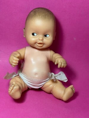 MUÑECO PELON BARRIGUITA DE FAMOSA - Imagen 1 de 4