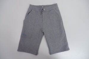 Christian Dior Boys Sweat Shorts Age 8 Years Grey Bottoms Immaculate