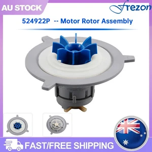 524922P Motor Rotor Assembly for Fisher & Paykel DSC Dishwasher Pump Motor AU - Picture 1 of 17