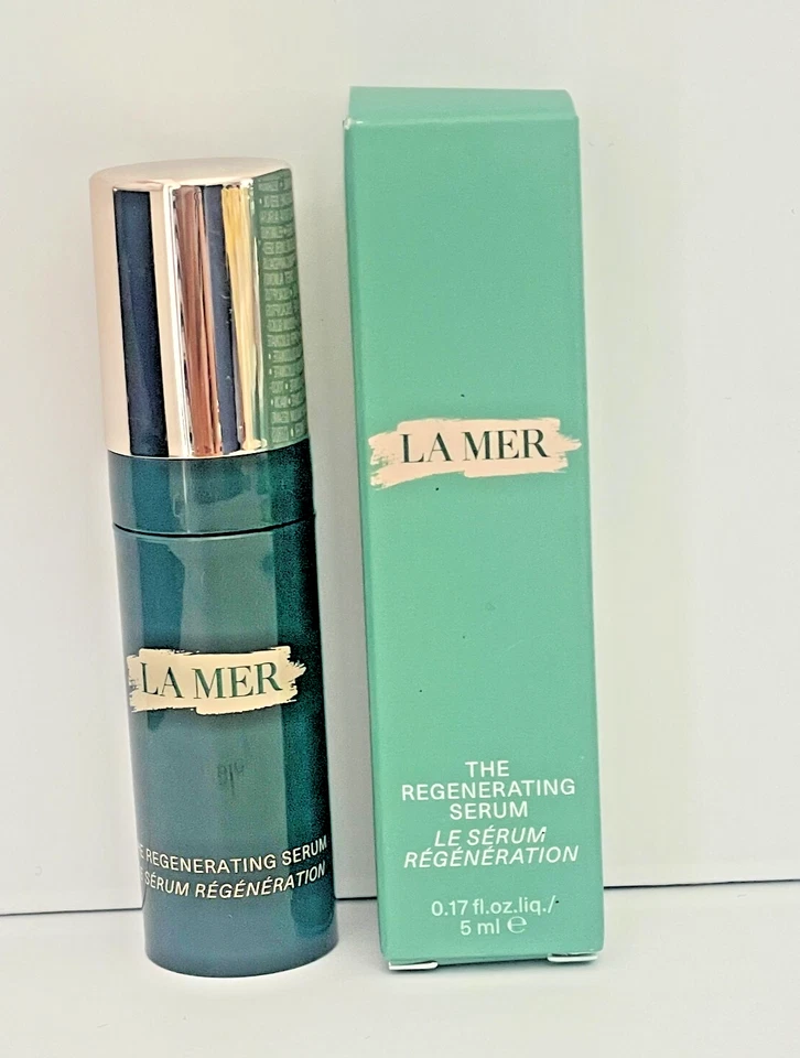 La Mer The Regenerating Serum 5ml