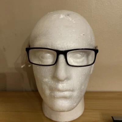 Marco de gafas de borde completo American Indie Harold Tortoise 55-18-140 OX29 Foto 1 de 4