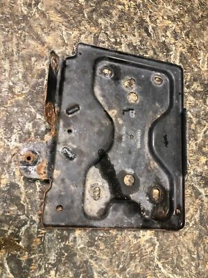 Battery Tray GMC YUKON 07 - Image 1 of 4