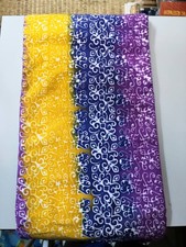 🌸Original Borneo Handmade Batik🌸