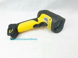 Symbol Motorola LS3578-SR 1D Wireless BT Rugged Barcode Scanner NO BATTERY - Picture 1 of 1