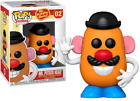 Funko Hasbro POP ! Figurine vinyle Retro Toys Mr Potato Head #02