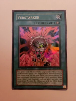 Verstärker (NM), AST-DE040, 1. Edition - Bild 1 von 3