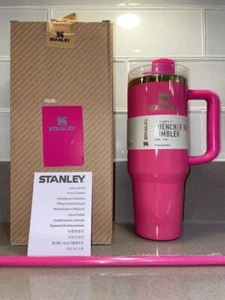 Stanley Flowstate H2.0 Pink Parade - Picture 1 of 3