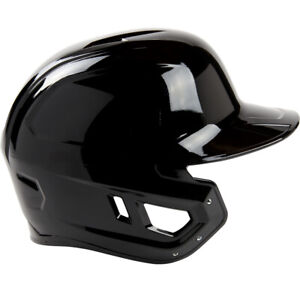 Rawlings Single Flap Mach Baseball Batting Helmet RHB/LHB