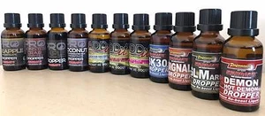 Starbaits Droppers Highly Concentrated Flavours  - Picture 1 of 15
