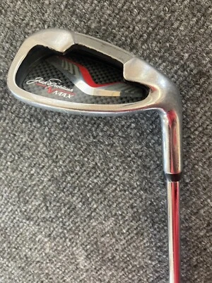 Jack Nicklaus/Max/Sand Wedge/RH/Steel Shaft/35"/SL2449 - Image 1 of 4