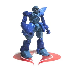 Disney XD Action Figure Battle Submarine Dual Pack Blue MECH-X4  - Picture 1 of 1