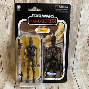 Star Wars The Vintage Collection IG-11 VC206 - Picture 1 of 6