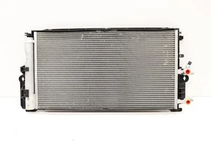 2016 - 2025 VOLVO XC90 A/C AIR CONDITIONING CONDENSER RADIATOR OEM 32138994 - Bild 1 von 13