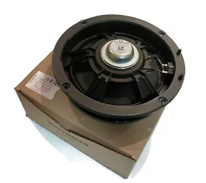 ORIGINALE NUOVO Porta Anteriore Altoparlante Medio Basso Audi A4 A5 2008-2015 8T0035415A - Foto 1 di 2