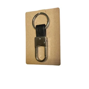 Portachiavi portachiavi auto remoto sportivo moderno lusso - regalo perfetto - Foto 1 di 2