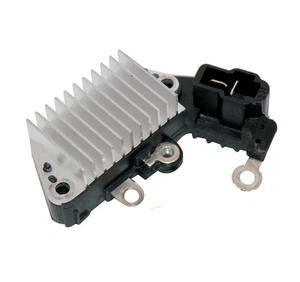 ALTERNATOR VOLTAGE REGULATOR FOR DAIHATSU 27060-87221-000 DENSO 100211-1660 - Picture 1 of 1