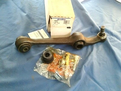 Braço de controle junta esférica autodrive K8427 esquerdo Ford Taurus Mercury Sable 86-95 EUA - Imagem 1 de 4