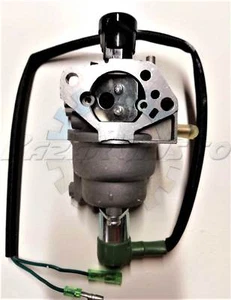 CARBURATORE PER MOTORE HONDA GX390 PER VERSIONE GENERATORE DI CORRENTE - Imagen 1 de 3