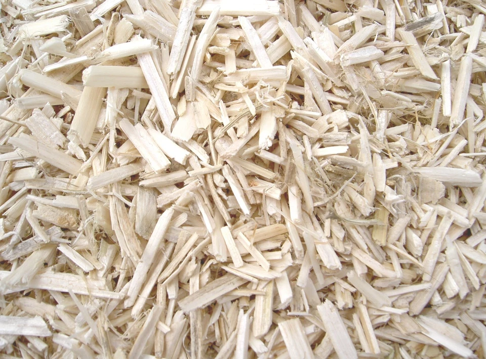 PROREP Hemp Bedding Tortoise Reptile Substrate 25 Litres Tortoise Bedding Straw