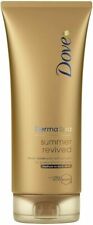 Dove Derma Spa Summer Revived Body Lotion - 200 ml