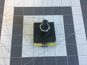 Jenn Air Wall Oven Switch Encoder P# 74008488 - Picture 1 of 2