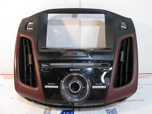 🚘 2012 FOCUS RADIO CONTROL MODULE CD Receiver SOURCE Switch STEREO AUDIO SONY - Bild 1 von 14