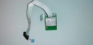 Modulo WLAN Canon QM3-9811 K30326 QC3-9670-DB01-01 - Foto 1 di 3