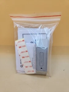 Sentrol Metal Enclosure Assault Sensor 5402-W New - Picture 1 of 3