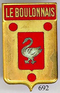 692 - MARINE - LEBOU - Imagen 1 de 1