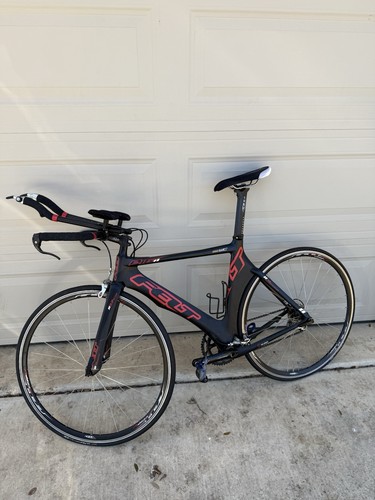 NEW 2026 S-Works Shiv TT Disc Module Carbon Bike Frameset S Small