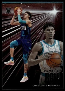 2020-21 Panini Chronicles #201 LaMelo Ball - Bild 1 von 2