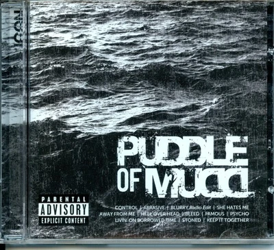 Puddle Of Mud - Icon - Image 1 of 3