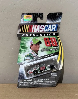 Coche Dale Earnhardt Jr Mountain Dew 2012 escala 1:64 NASCAR auténtico Foto 1 de 2