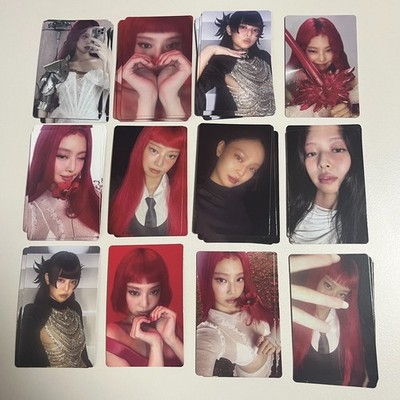 BLACKPINK LISA Autographed 0327 VOL.1 Photobook K-POP COLLECTION