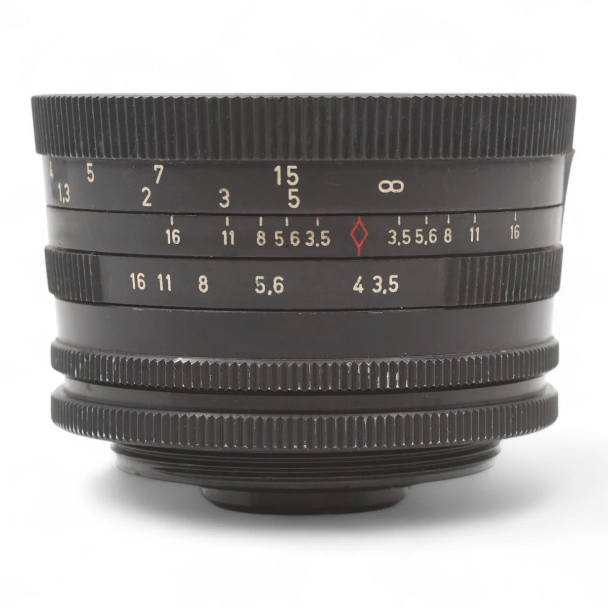 Isco f/2.8 M42 Camera Lenses for sale | eBay