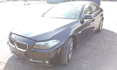 2015 宝马 528i 2.0L 发动机电机原始设备制造商 161K 英里 - LKQ436036179 — 第 1/4 张图片