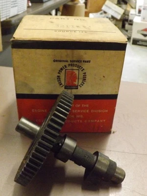 New Genuine Tecumseh Camshaft 32115 NOS - Image 1 of 4