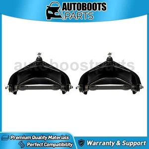 Front Upper Control Arm and Ball Joint Assembly for 1994-1999 Dodge Ram 1500 - Picture 1 of 3