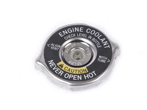 AC Delco 17NR86V Radiator Cap Fits 1982-1990 GMC S15 - Picture 1 of 1