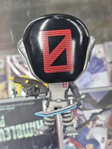 Funko Pop! Vinyl: Borderlands - Zero #210 - Picture 1 of 6
