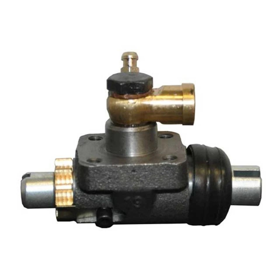 Верхний цилиндр переднего колеса со стороны водителя или пассажира 1661300171 JP Group Dansk - Изображение 1 из 1