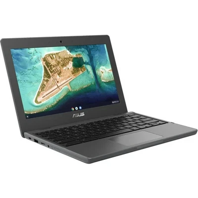 Chromebook resistente Asus Flip CR1100FKA-YZ182T 11,6" TS, N5100, 8 GB, 32 GB Foto 1 de 4