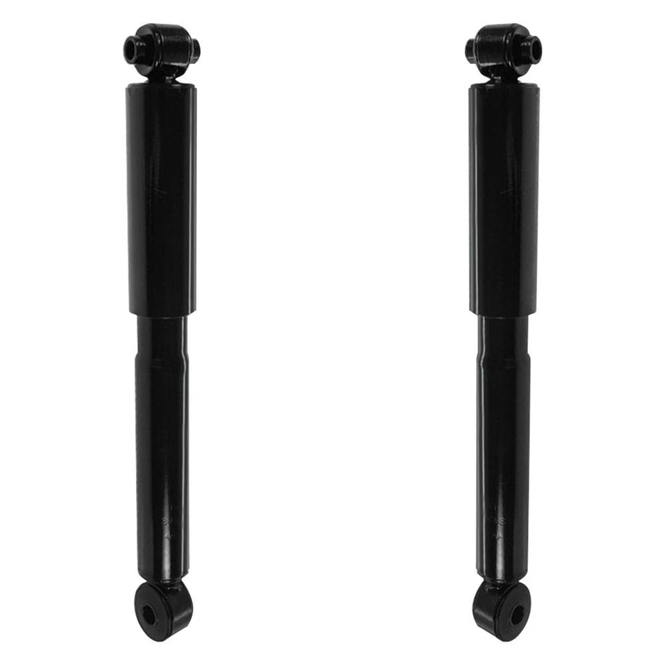 For Buick Rendezvous 2002-2007 Unity 2-251600-001 Rear Shock Absorbers Foto 1 de 1