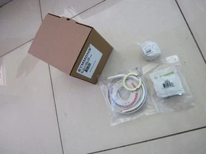 BP-46-2-MRO-TRM Symmons Temptrol II Lever Handle Tub/Shower Trim Kit Chrome Fin - Picture 1 of 4